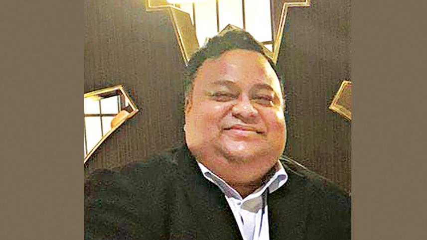 Chowdhury Nafeez Sarafat, chairman of RACE Asset Management