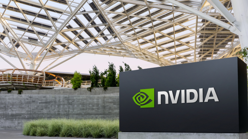 Nvidia