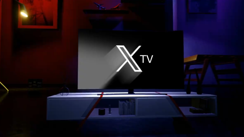 X TV