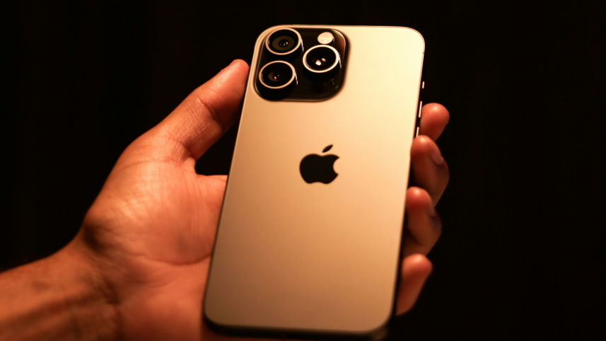 iPhone 16 announcement