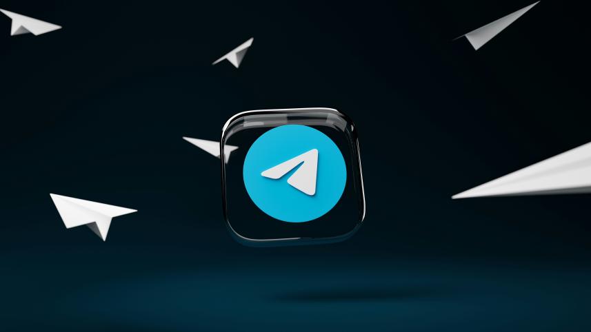 Telegram