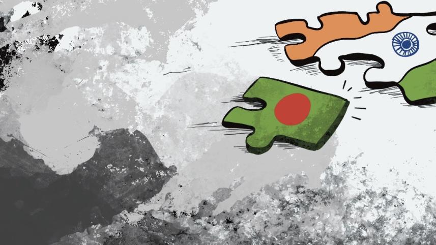 Bangladesh-India relations