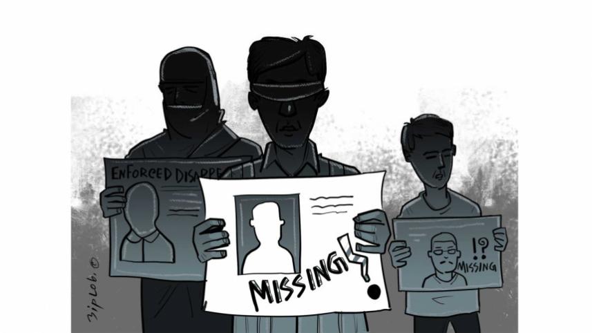 enforced-disappearances