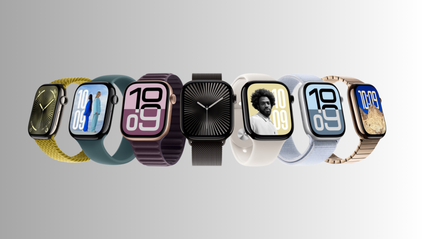 Apple Watch Series 10