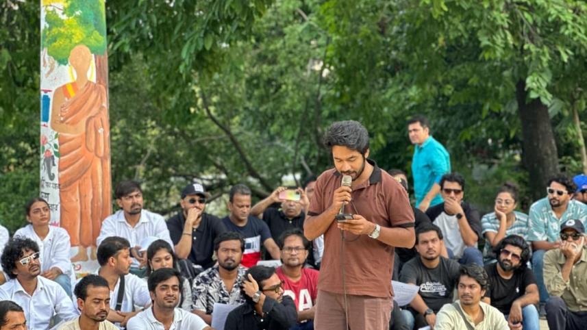Reformist actors push for leadership change in Actors’ Equity Bangladesh.jpg