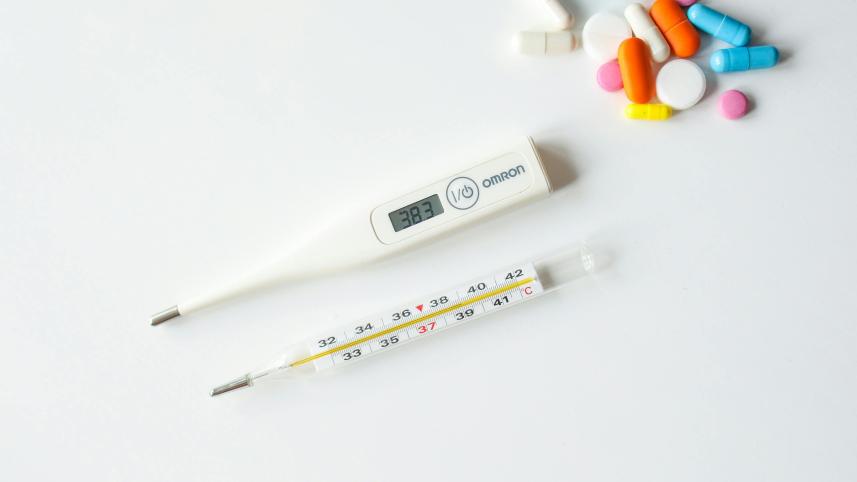 Feeling flu-ish? These foods will have you back on your feet in no time