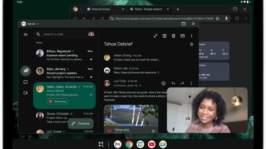 google_android tablets