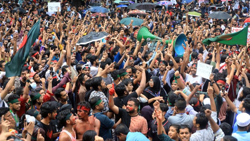 Can we hold onto our precious freedom?