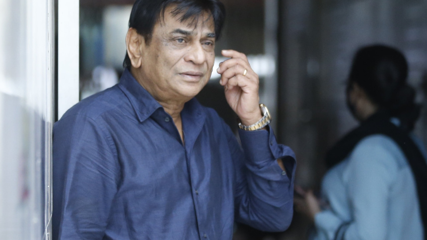 Kazi Salahuddin
