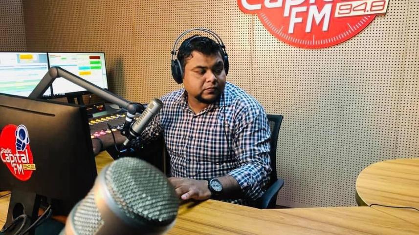 nafiz_redwan_shanto    Radio’s last stand: Can FM survive in a digital world? 