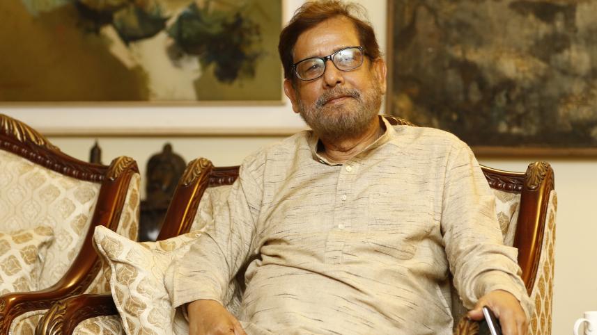 Asaduzzaman Noor sued for BNP leader’s murder