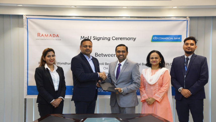 Commercial Bank of Ceylon