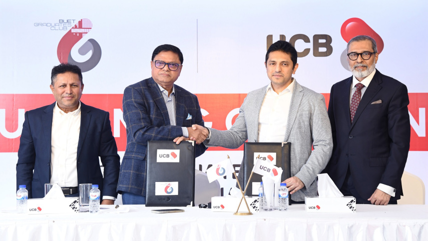 United Commercial Bank