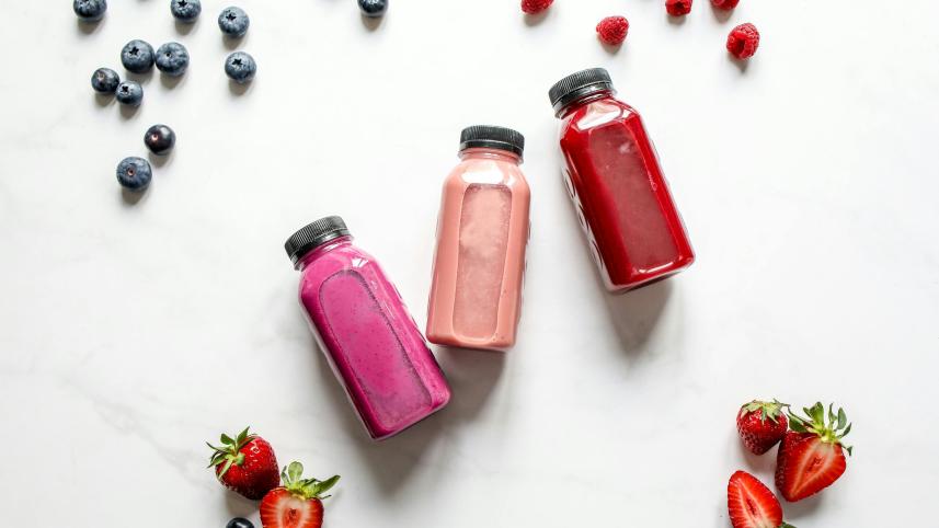 Does detoxing have to be torture? Not with these 3 yummy drinks!