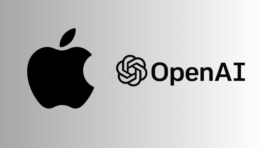 Apple OpenAI