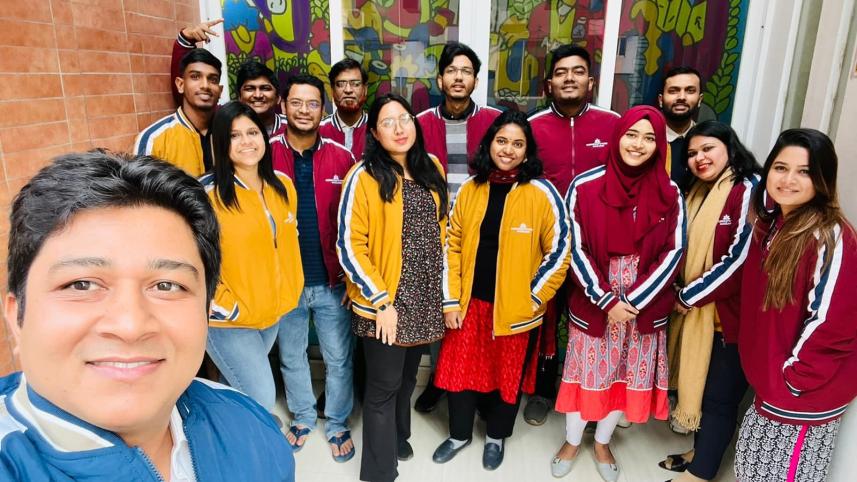 More ‘me time’ and less office drama: 4-day workweek comes to Bangladesh