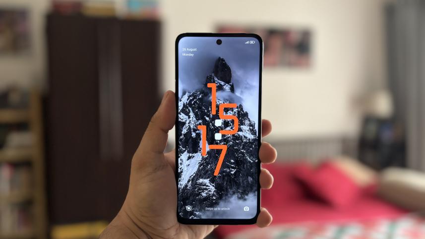 The Redmi 13 5G is a well-rounded phone that excels in many areas for its price.