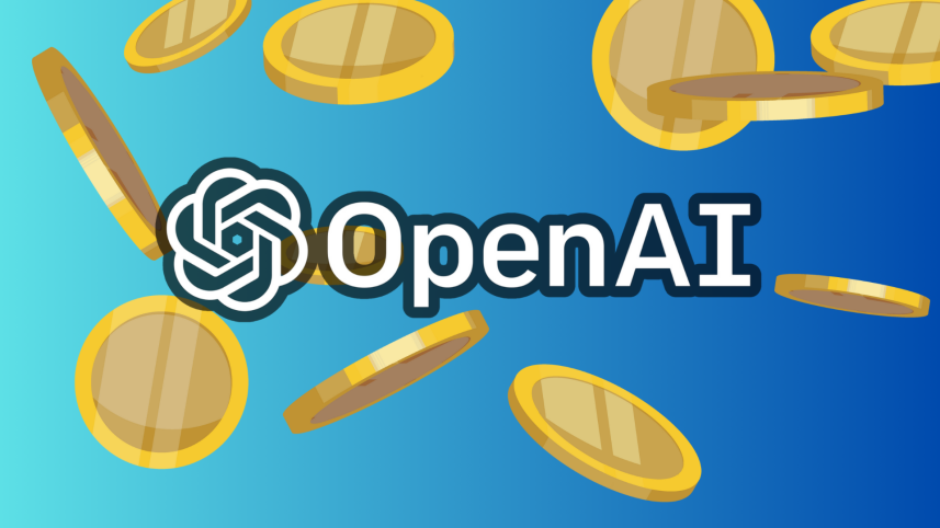 OpenAI funding