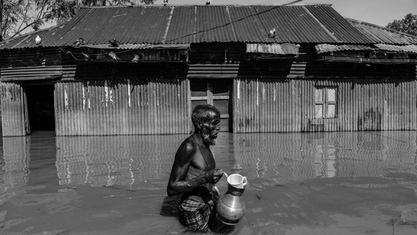climate change adaptation strategies in Bangladesh