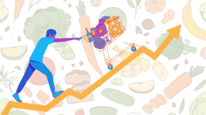 Cabbage now costs Tk 70?! Will your next salad require a bank loan?