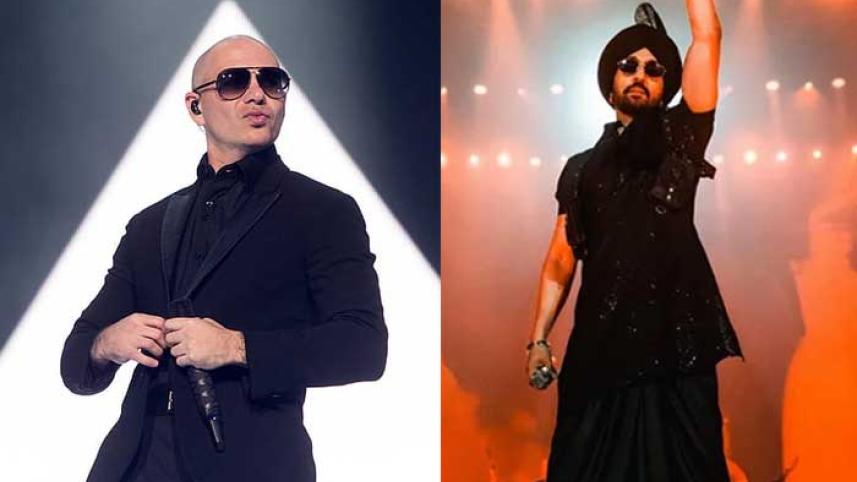 Diljit Dosanjh and Pitbull join forces for ‘Bhool Bhulaiyaa 3’ title track.jpg