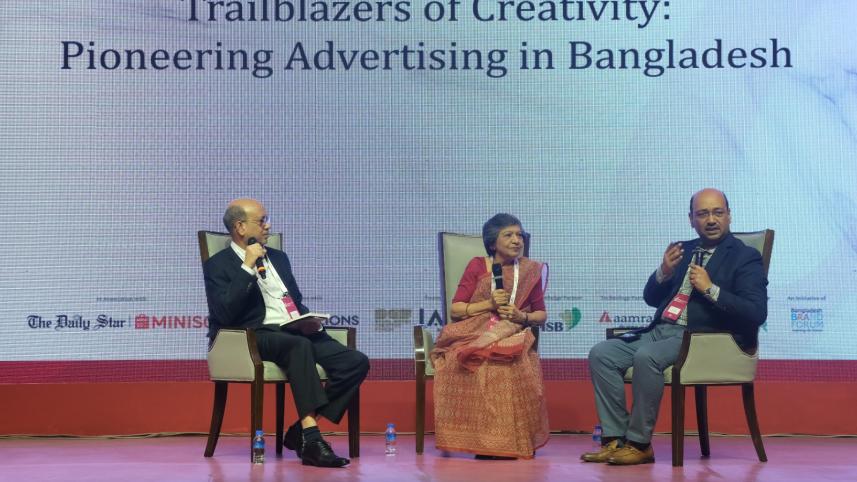 Bangladesh Brand Forum PR