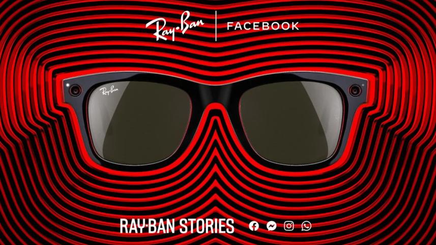 The Ray-Ban Meta glasses' success in the EMEA region underscores the growing interest in smart eyewear.