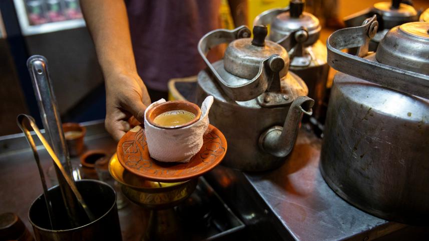 Gulshan’s secret: Street food so good, it puts your fancy fusion to shame 