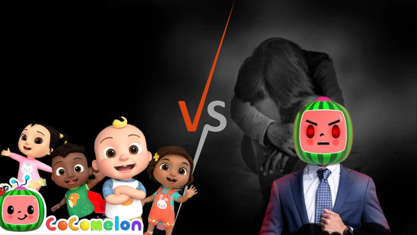 Is CoComelon helping or hurting? The mixed impact on toddlers’ development