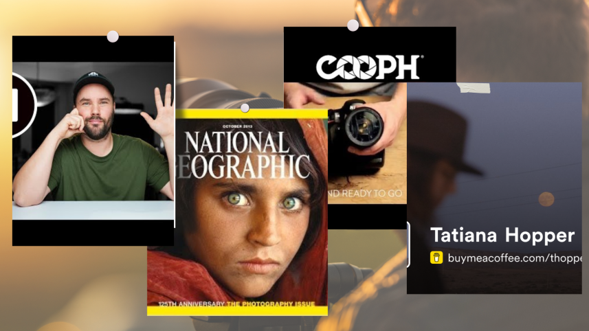 Level up your photography skills—5 YouTube channels to follow now 