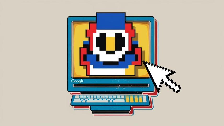 Project Jarvis would control a web browser to perform tasks for users.