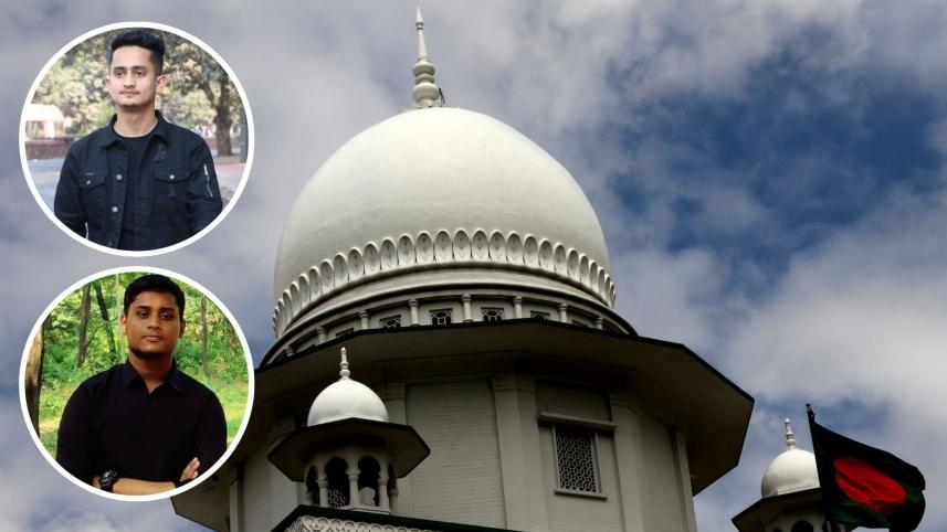 student leaders decision to drop writ petition against political parties