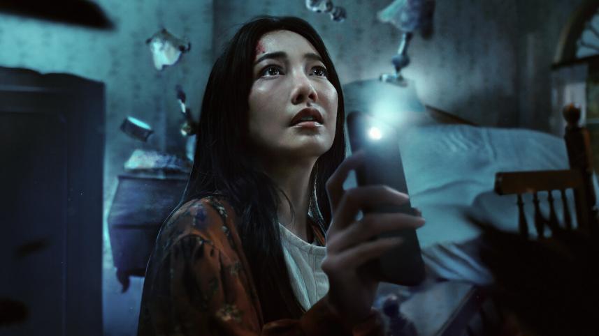 OTT platforms prepare for a spooky Halloween night