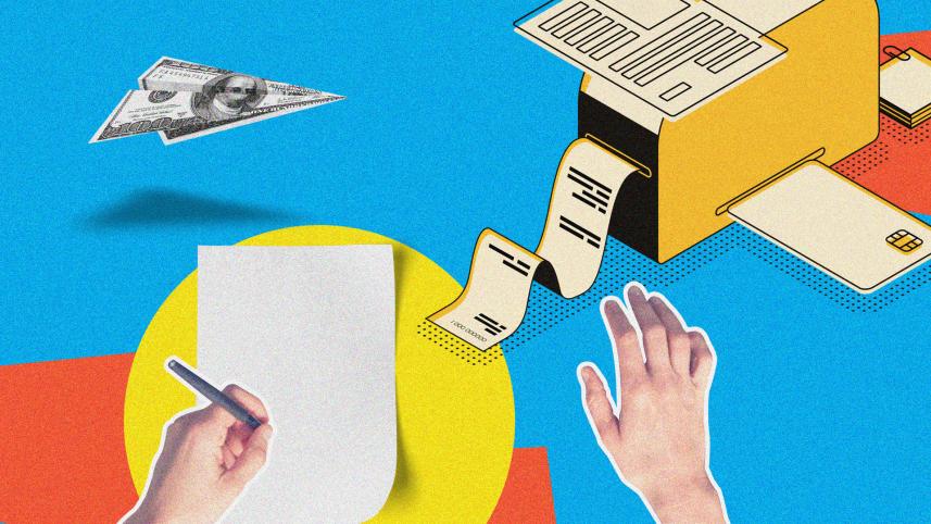 An effective credit rating system could be a real game-changer