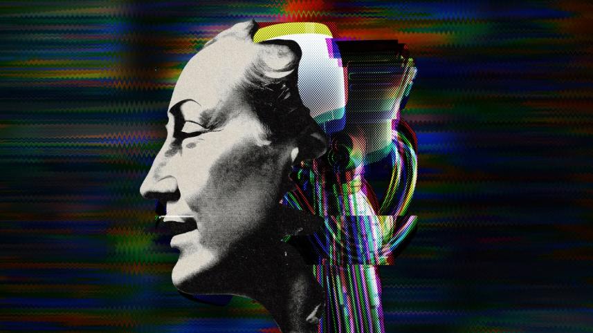 A future where AI-enabled humanoids may be pivotal in both innovation and economic growth.