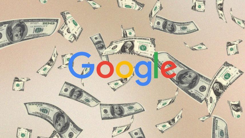 The fine will continue to accumulate unless Google reverses its decision to block these channels