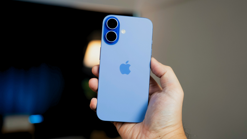 iPhone 16 Apple