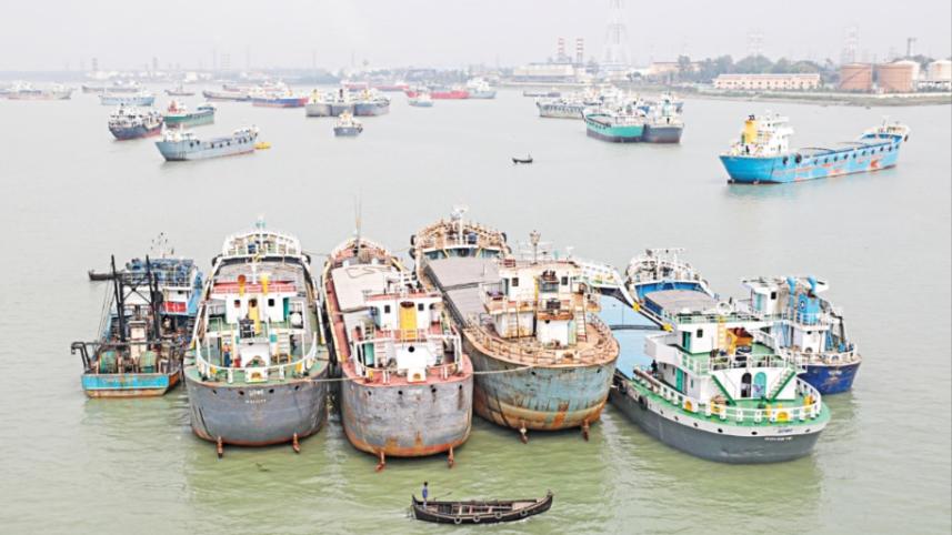 BWTCC starts vessel allocation