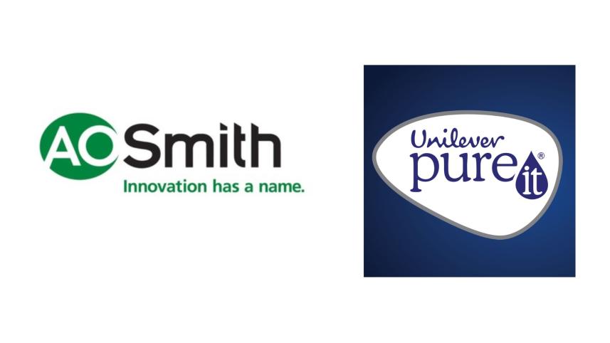 AO Smith acquires Pureit for $120 million