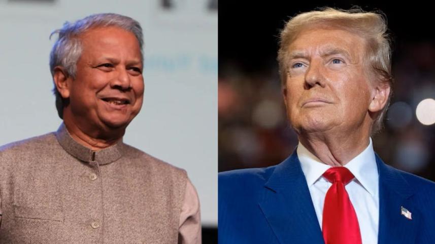 Bangladesh-US relationship after Trump's win