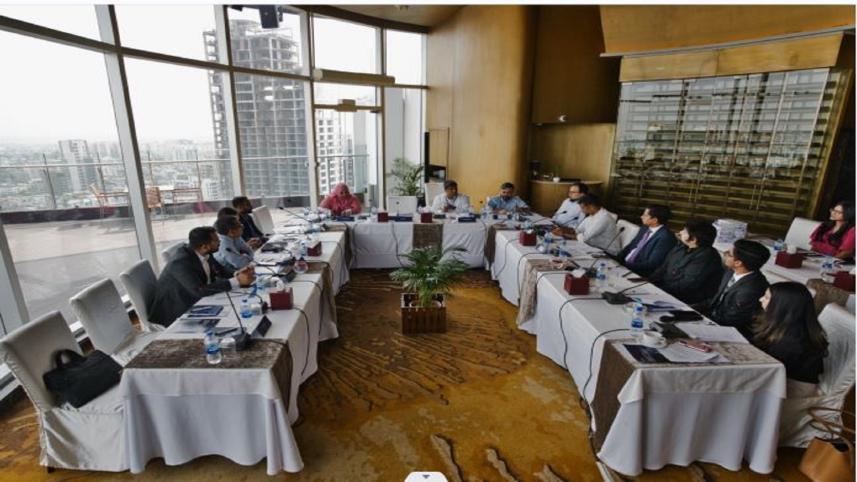 LightCastle Partners 