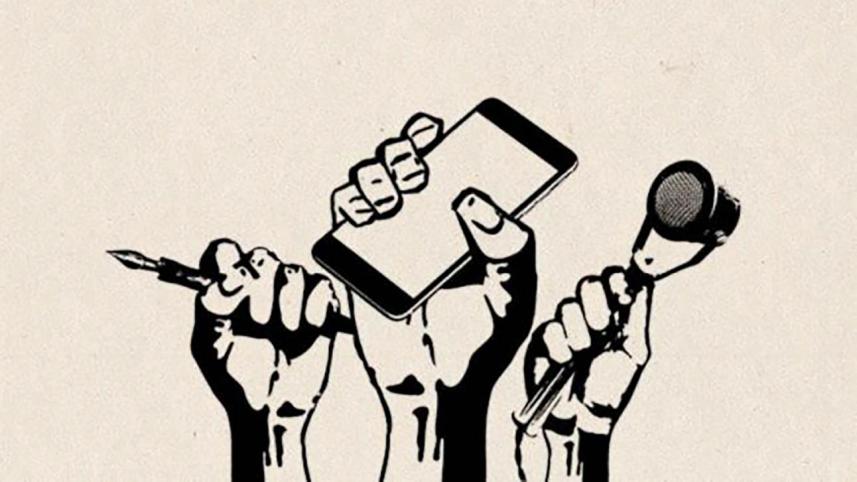 Freedom is more than the absence of oppression