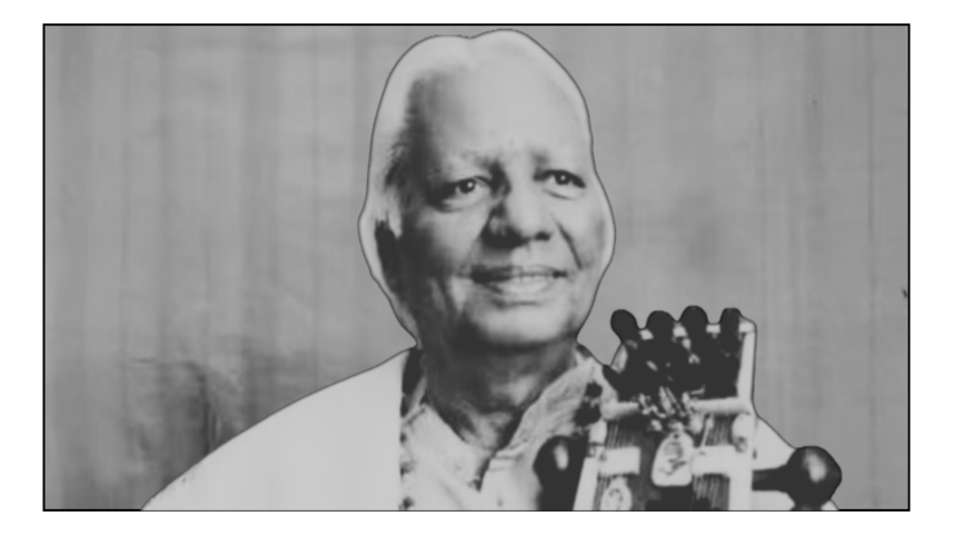 Sarangi Maestro Pandit Ram Narayan passes away at 96