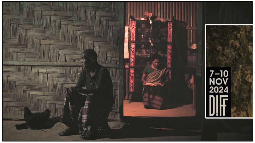 Bangladeshi short film earns spot at Dharamshala Int’l Film Fest