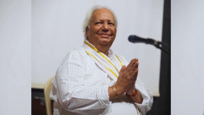 Sarangi Maestro Pandit Ram Narayan