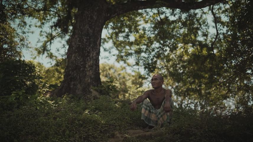 Bangladeshi short film Bikingti Etchaluk