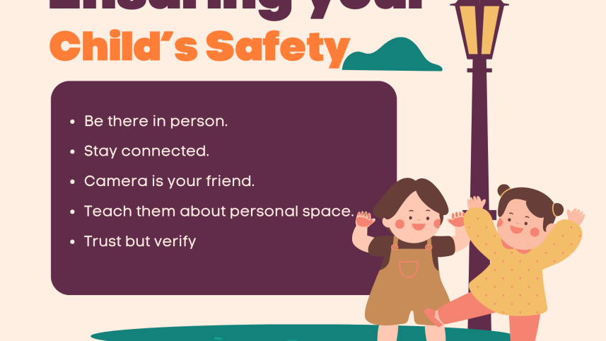 Protect your kids from a world gone mad: Survival tips for modern parenting