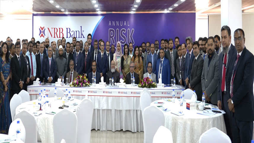 NRB Bank 