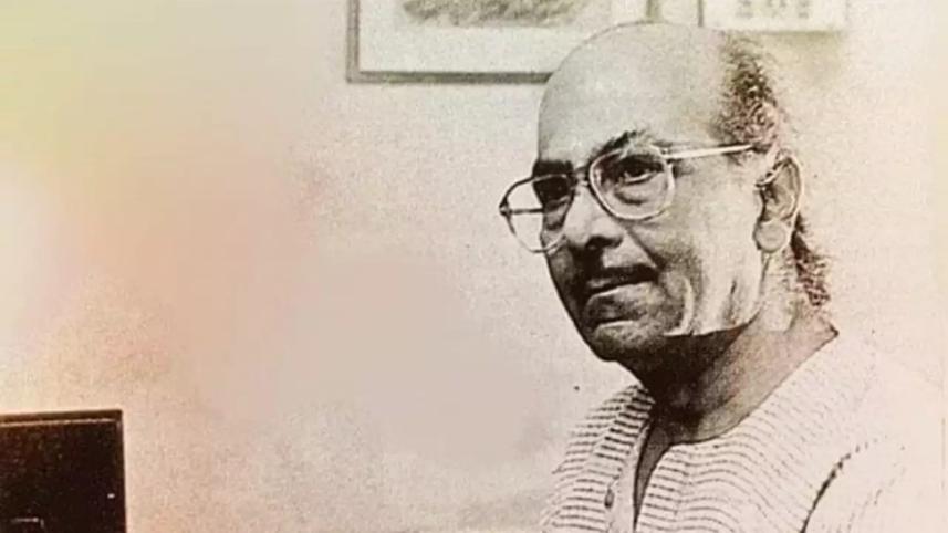 Antara on Salil Chowdhury’s 99th birthday