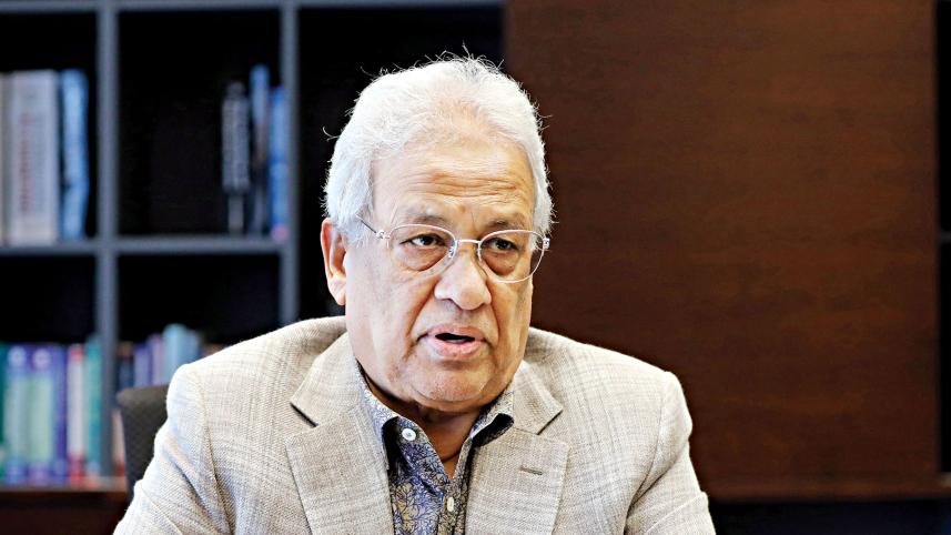 Bangladesh Association of Banks New Chairman Abdul Hai Sarker